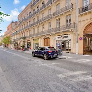 Apartamento Prat D'albis - Appt Avec Terrasse