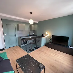  Apartamento Cocon A 5minutes Du Capitole